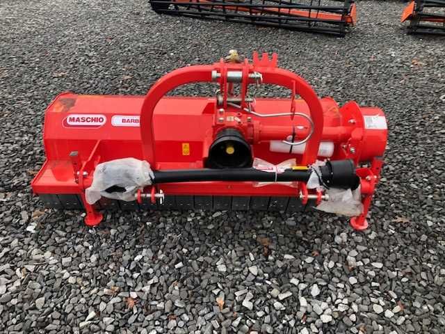 Mulczer Maschio Barbi 160