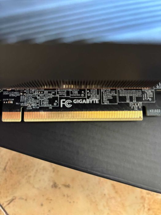 Gigabyte AORUS GeForce RTX™ 3070 Ti MASTER 8G