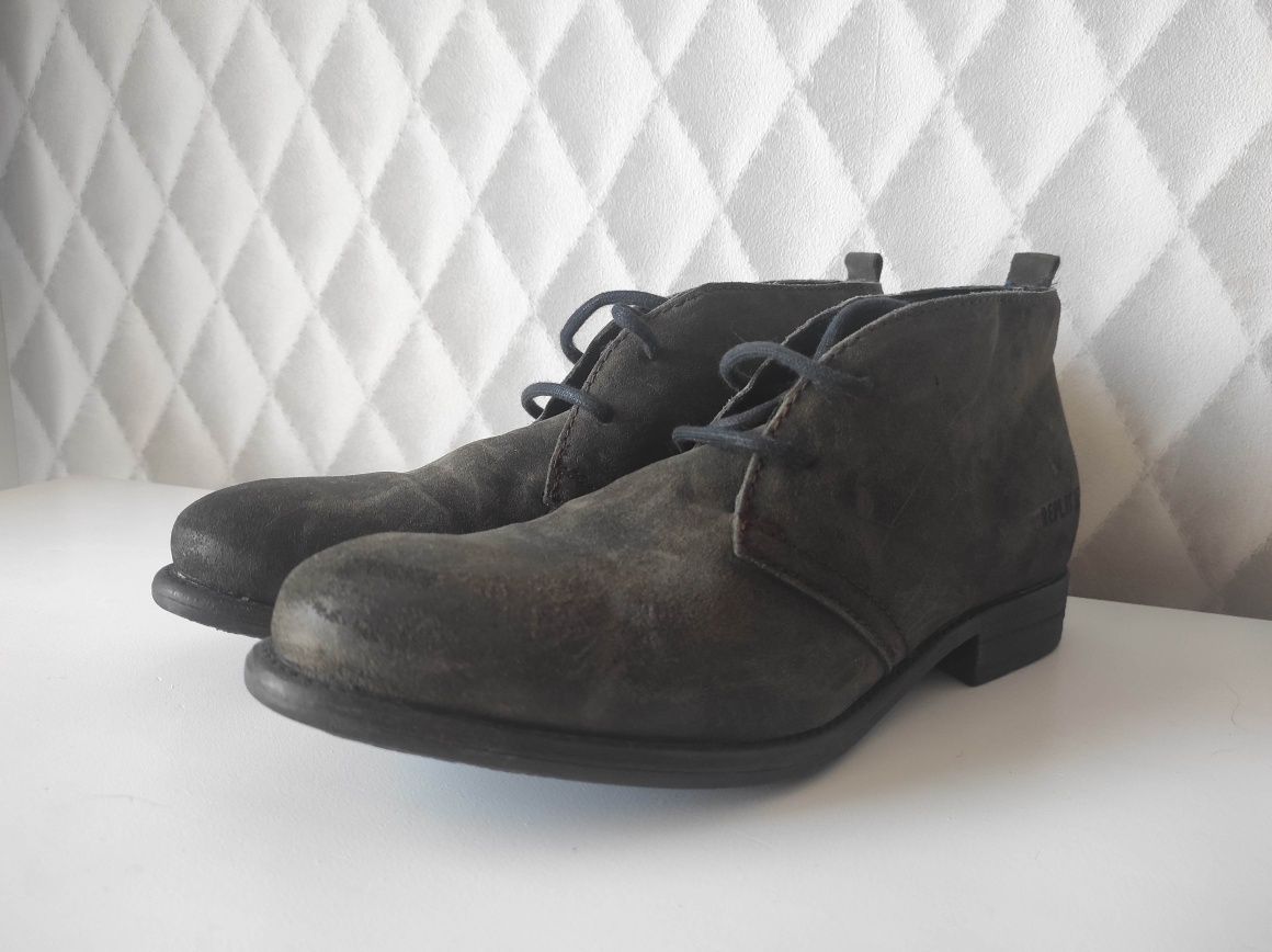 Botins Replay, 41