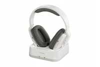 słuchawki bezprzewodowe nauszne thomson whp3311w