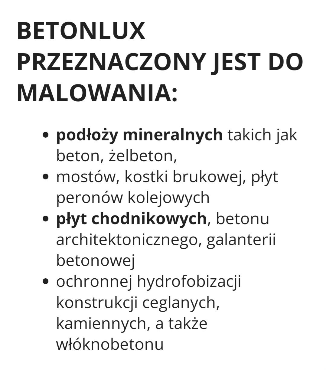 Sprzedam Impregnat do kostki/betonu, kolor szary