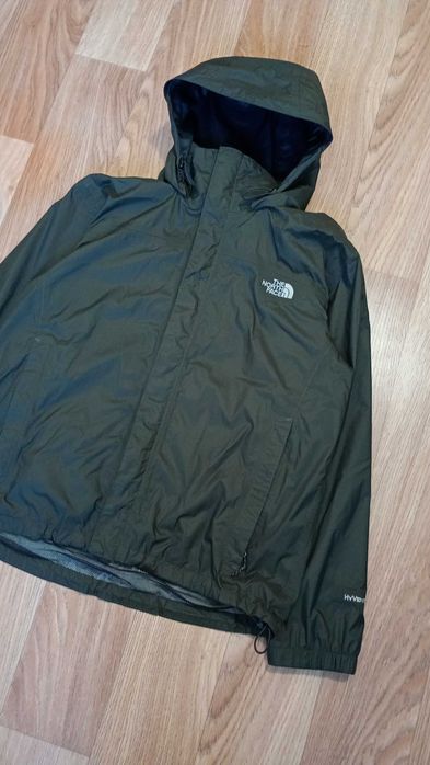 The North Face Hyvent вітровка водонепроникна