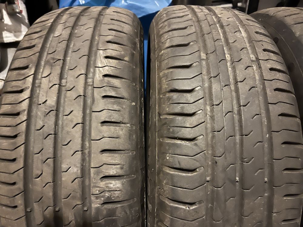 Opony Continental 175/65R14