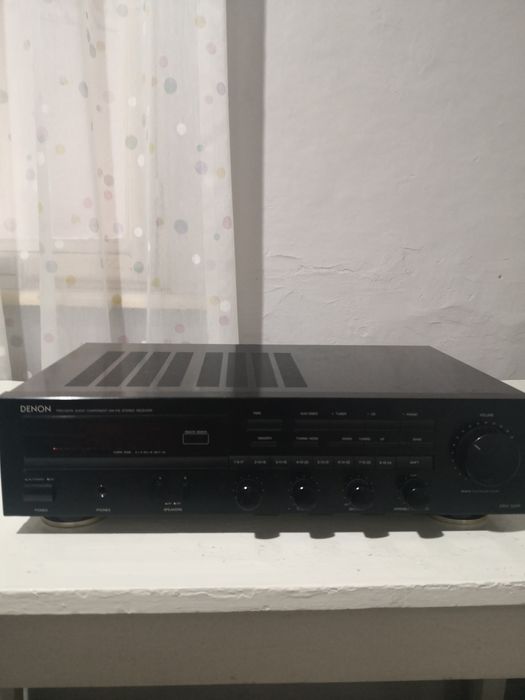 DENON DRA-325R не копаный