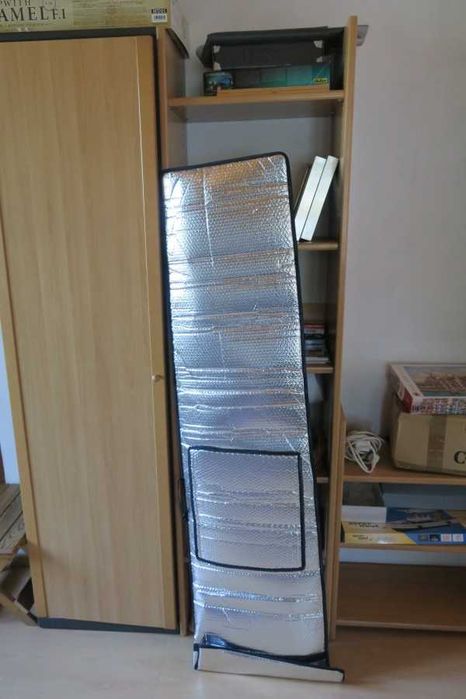 RC żaglówka  SeaWind Kyosho