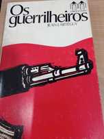 vendo livro Os Guerrilheiros