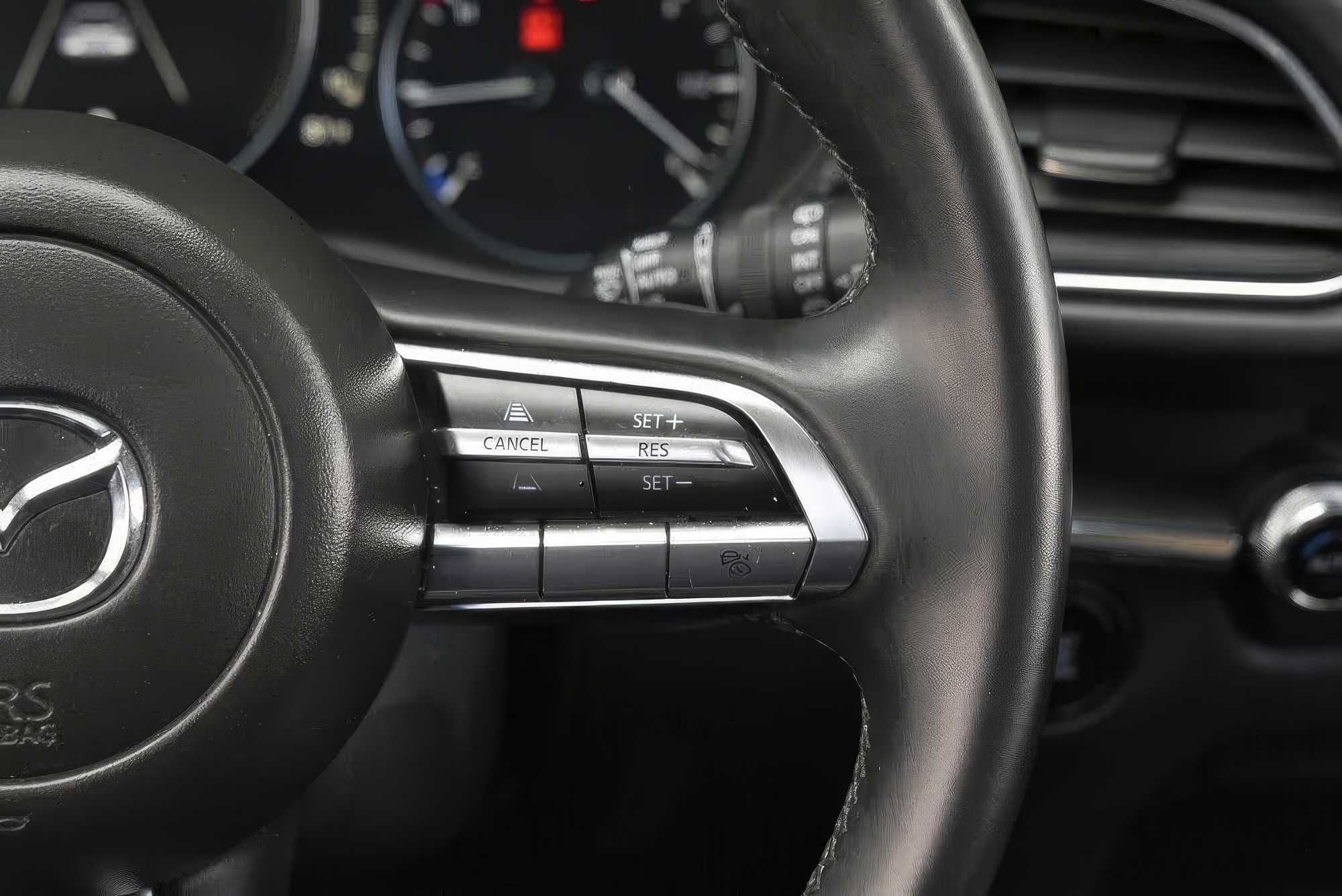 2022 Mazda CX-30 2.5 S Premium