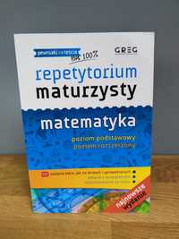 Repetytorium Matematyka