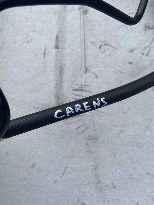 Wąz Węże Przewody Wspomagania Kia Carens III 3 2,0 16 v  Komplet