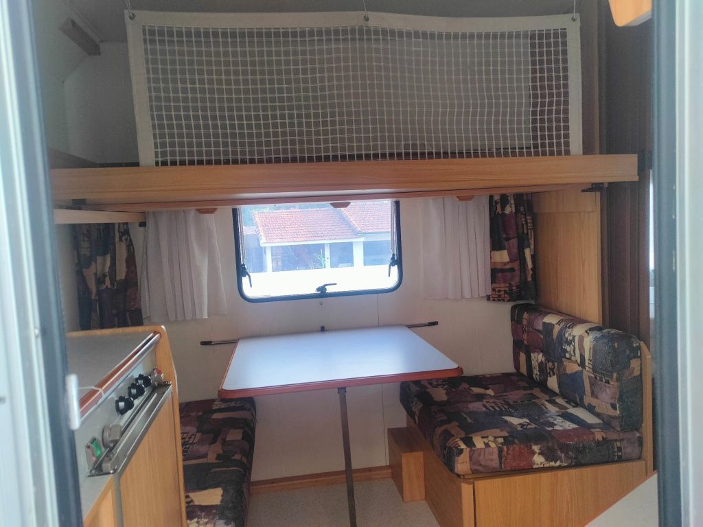 Caravana Vimara 340 b