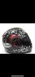 Kask motocyklowy Arai Sinister