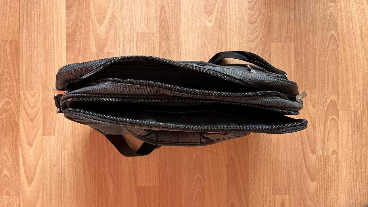 Torba na laptopa, do pracy Reverse