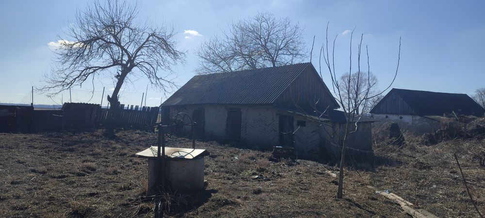 Продам будинок В село Липів Ріг