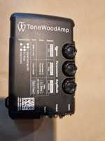 ToneWood Amp + akcesoria