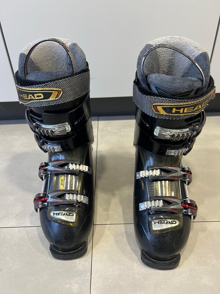 Botas Ski Head Mulher tam.38-40