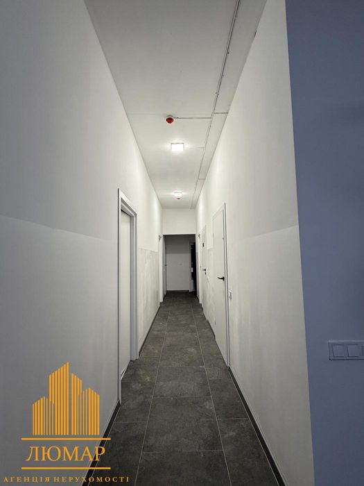 Оренда комерційного приміщення, новобудова, 10 хв до центру.