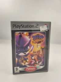 Spyro A Heroes Tail Ps2 nr 0905