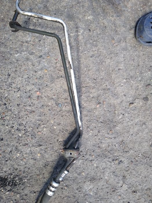 Przewód przewody wspomagania Volvo S40 II ford focus MK2 c-max orygina