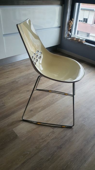 Cadeiras design italiano caligaris