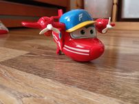 Zestaw Super Wings