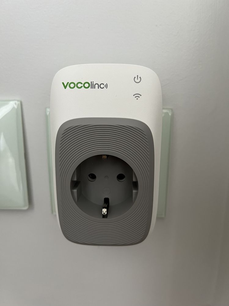 VocoLinc PM5 smart wifi