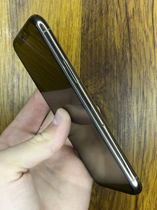 iPhone 11 Pro 256gb Gold Neverlock