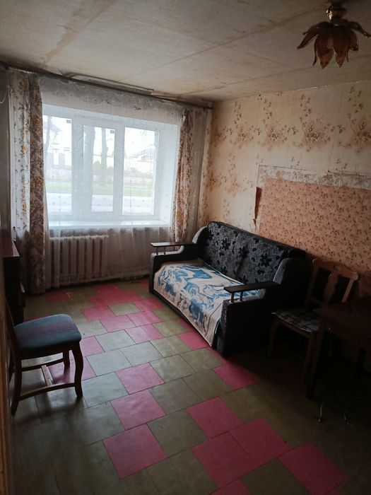 Продам 1х комнатную квартиру на Днерострое