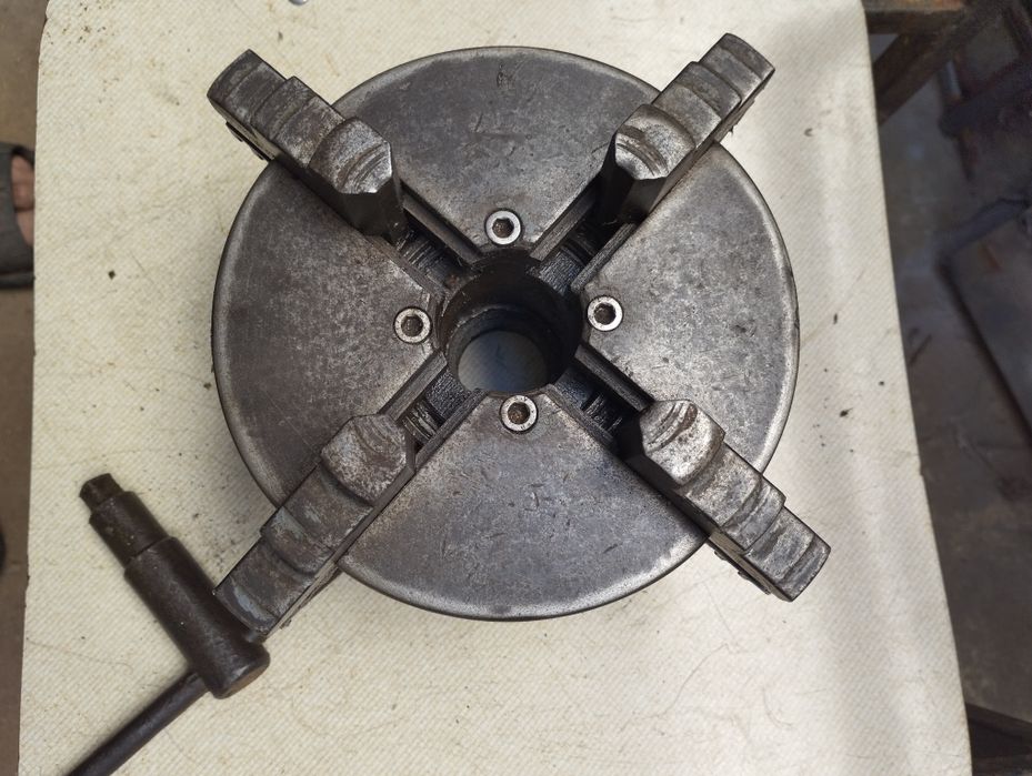 Ferramentas de torno mecânico