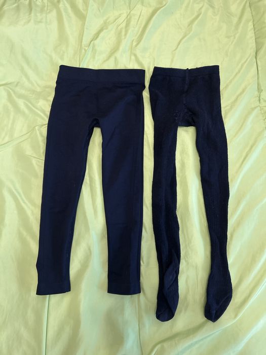 Продам штани на злопчика 3 -5 років