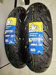 NOWE opony motocyklowe MICHELIN PILOT ROAD 6 VI 120/70/17 180/55/17