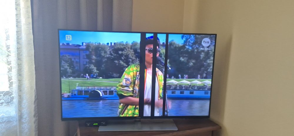 Sprzedam telewizor samsung 48 cali