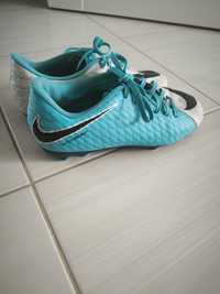 Buty korki piłkarskie Nike r. 36.5