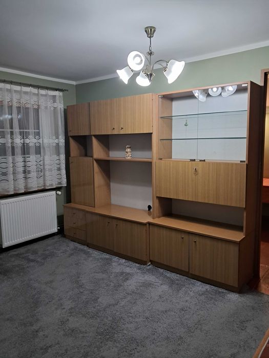 Wynajmę mieszkanie w Zdroisku