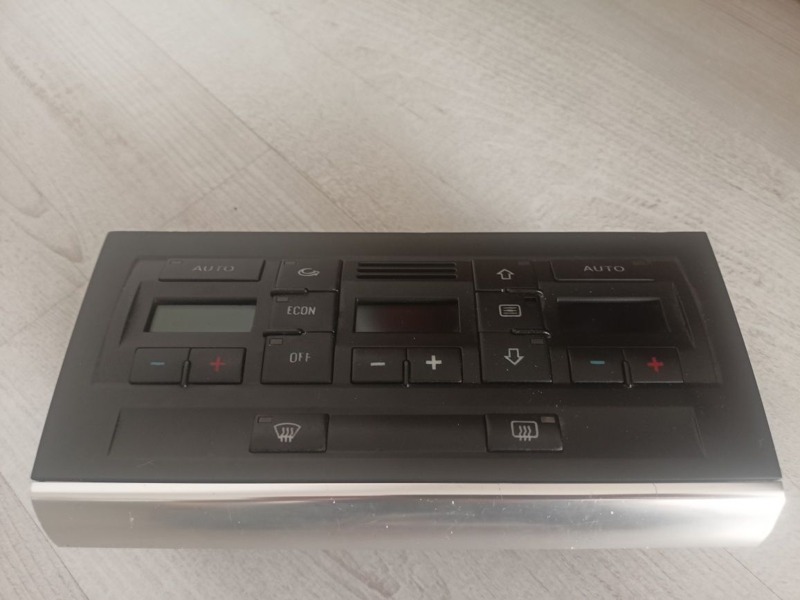 Klimatronik A4B6
