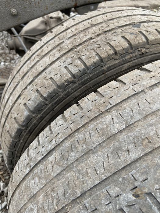 Колёса газель в сборе R16