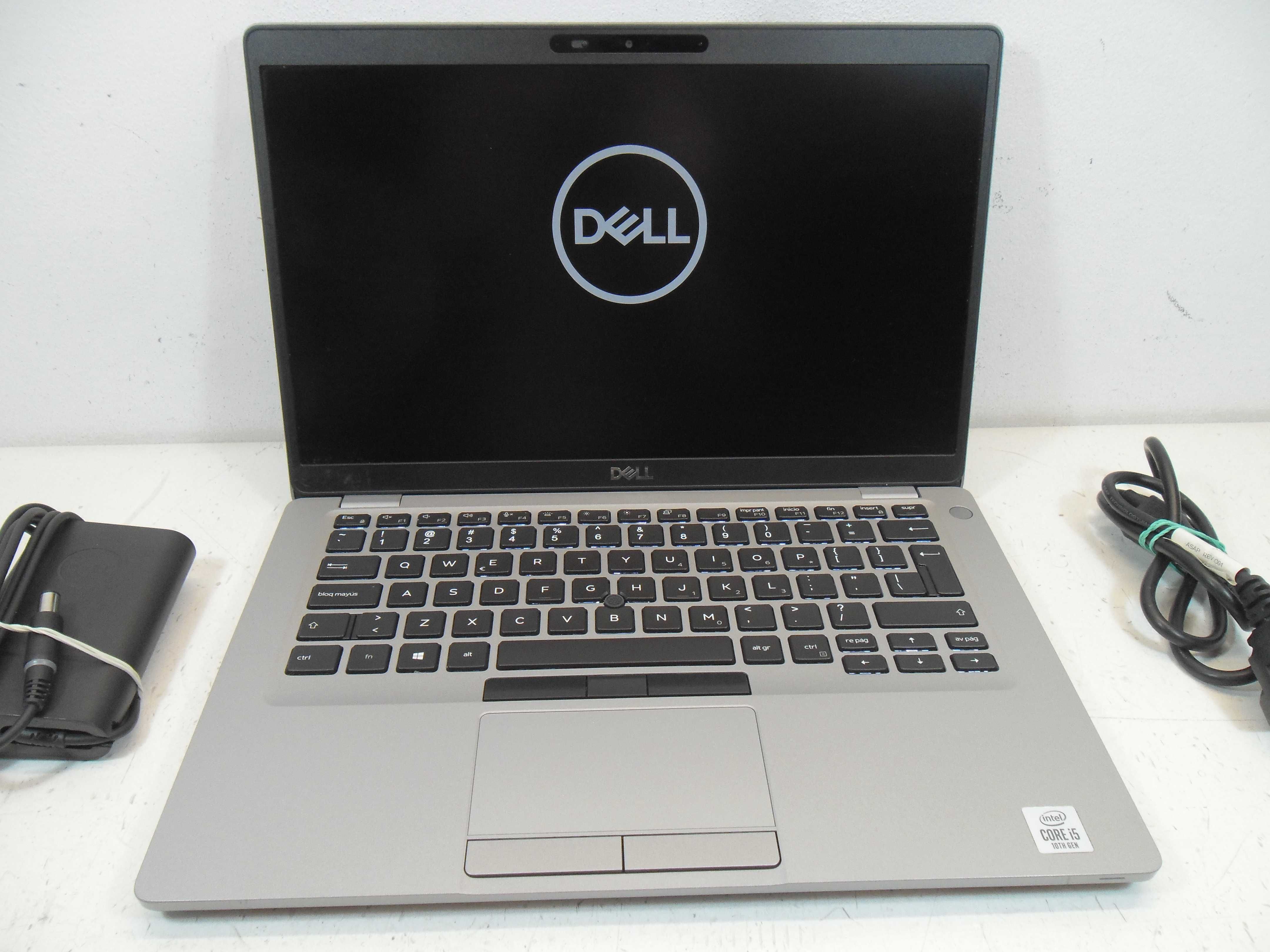 Dell Latitude 5410 4 x 4.20Ghz 16GB/512SSD POLECAMY Gwar ROK FV23% !