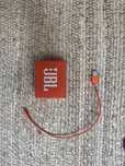 JBL GO bluetooth