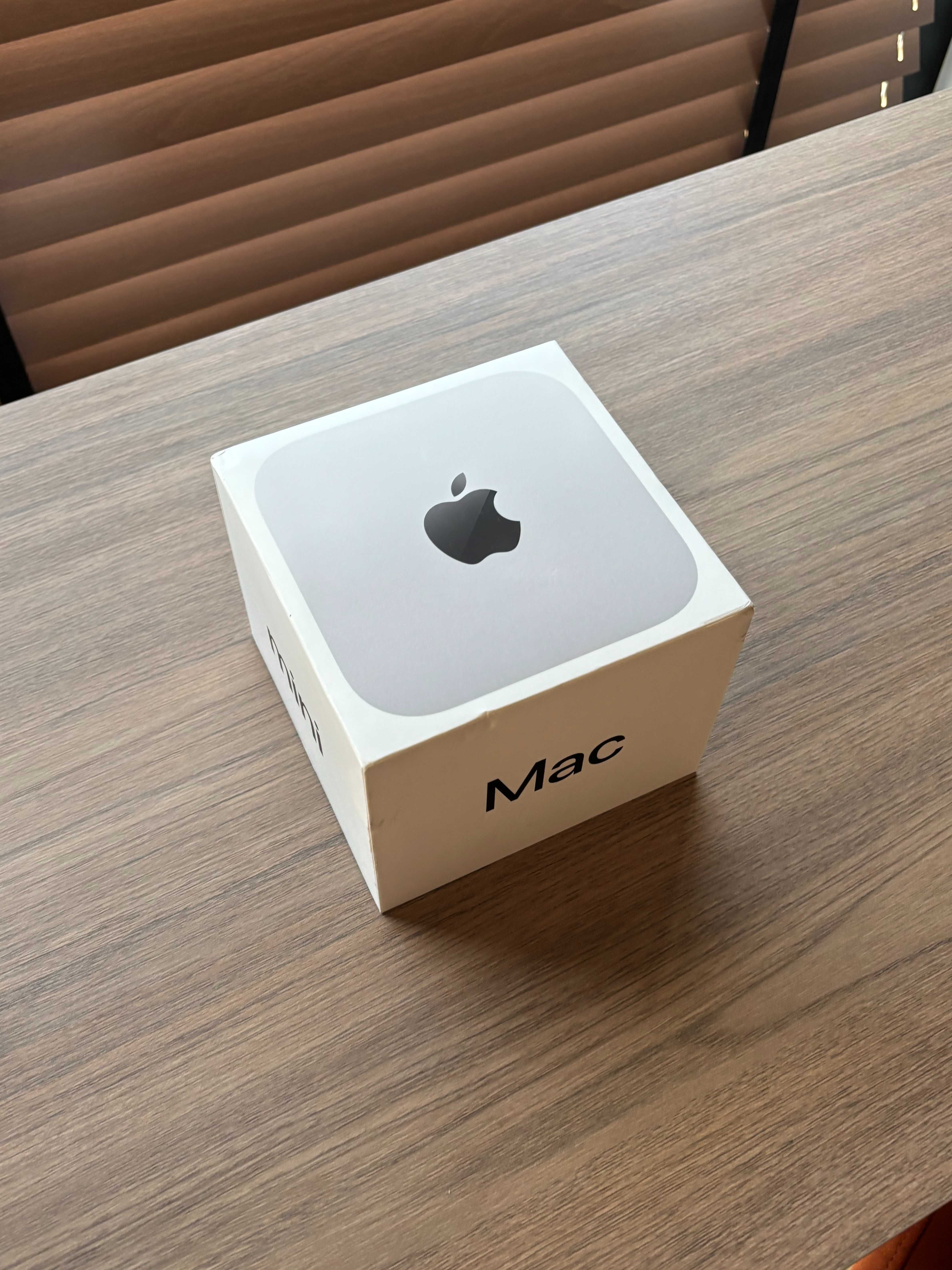 M4 Mac Mini 16GB Ram