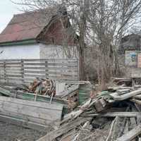 Продам участок в садовом товарищистве