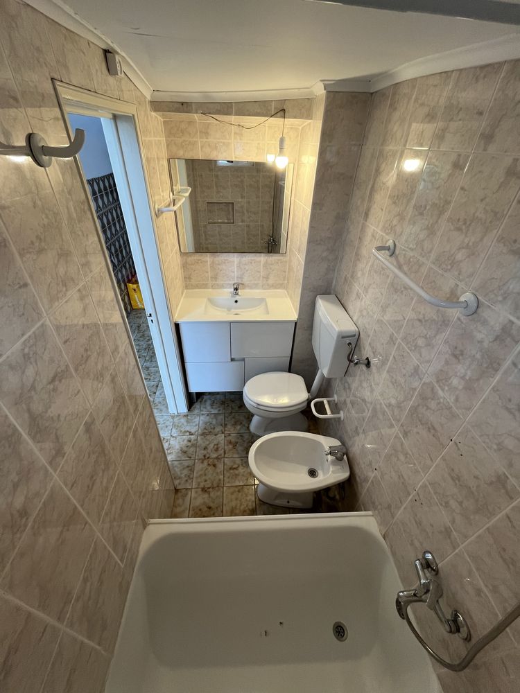 Apartamento T2 em Alcântara Lisboa