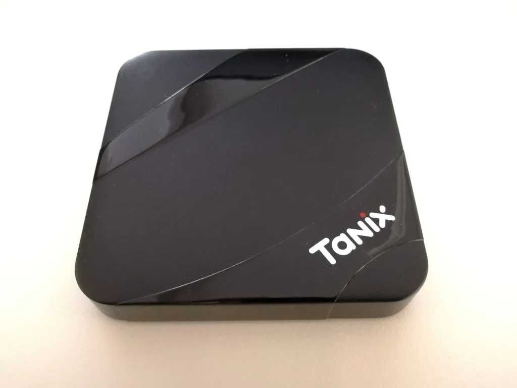 ТВ медиаплеер Tаnix TX3 Max 2GB, 16GB