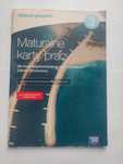 Maturalne karty pracy „Oblicza geografii”