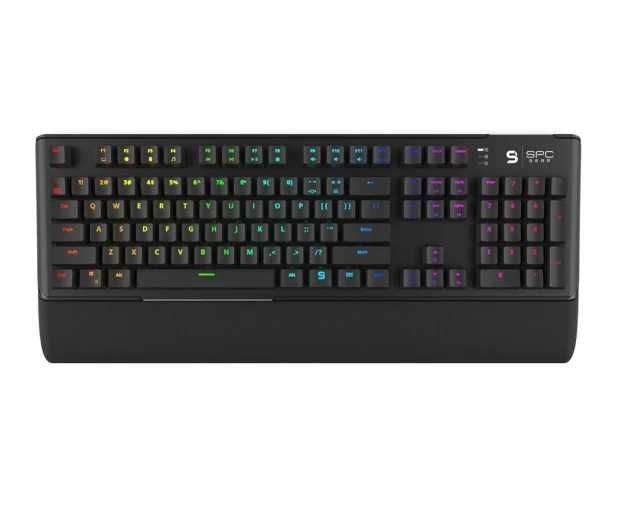 Klawiatura SPC Gear GK550