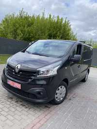 Renault Trafic 1.6