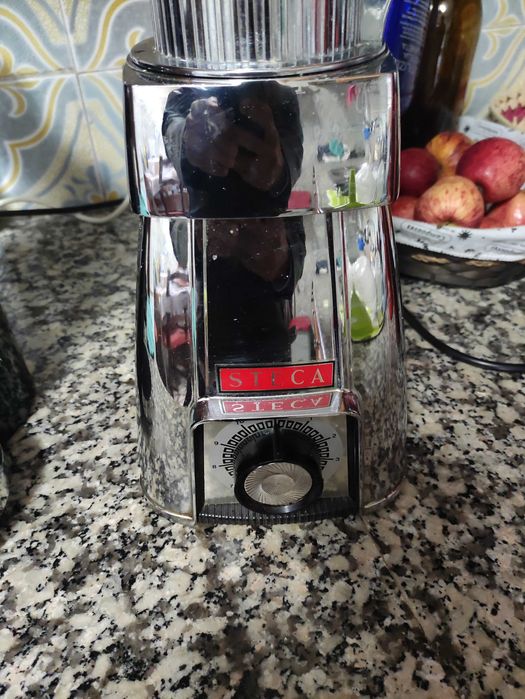 Liquidificador Profissional Steca