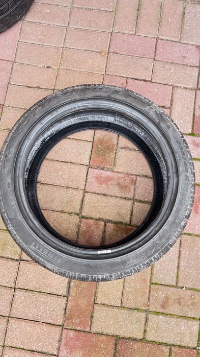 Opony zimowe Pirelli Sottozero Winter 240