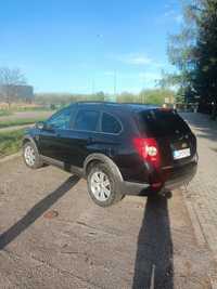 Sprzedam Chevrolet Captiva