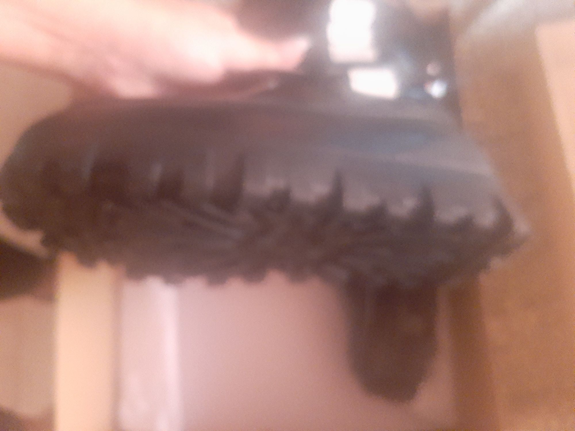 Botas novas UGG na caixa