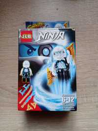 Набор | конструктор Lego Ninjago Airjitzu