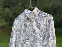 Gant koszula Leaf print regular rozm. M